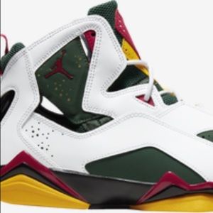 Meet your Posher, Trae